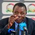Nicholas Musonye