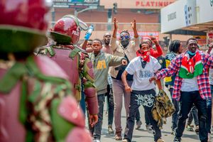 Protests