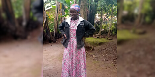 Wanjiru Ng'ang'a