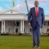 State House Nairobi 