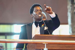 Kasmuel McOure