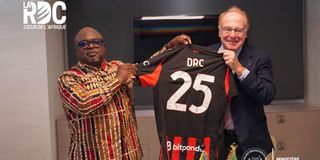 Didier M’pambia