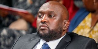 Abdi Mohamed