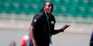 Beldine Odemba