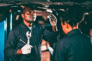 mechanic 