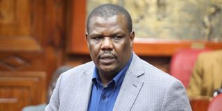 Jack Wanami Wamboka