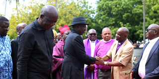 William Ruto