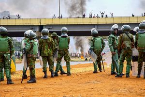 Protests