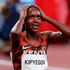 Faith Kipyegon