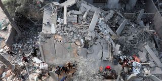 Gaza