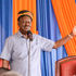 Raila Odinga