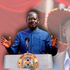 Raila Odinga and Rigathi Gachagua