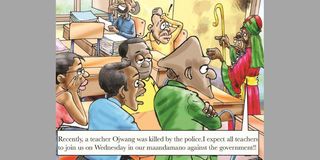 Apostle Elkana