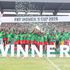 Kibera Women Soccer