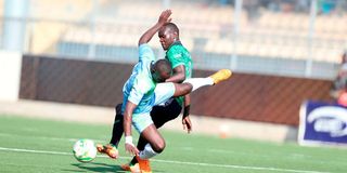 Alpha Onyango