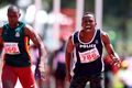 Athletics