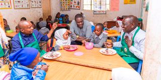 William Ruto