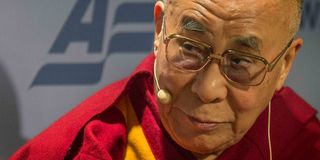Dalai Lama 