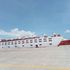 The MV Banyas 1