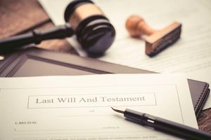 Last Will