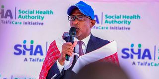 Aden Duale