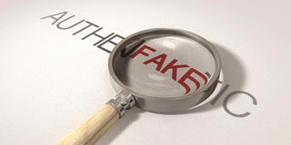 Fakes