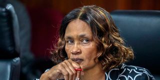 Eveleen Mitei