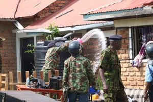 Homa Bay