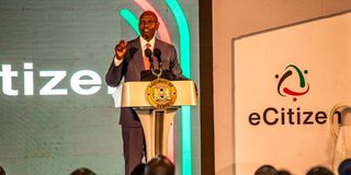 William Ruto