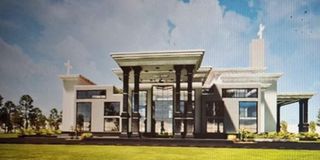 State House Church