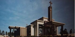 State House Church 