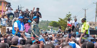 George Natembeya