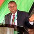 David Njengere