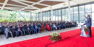 William Ruto