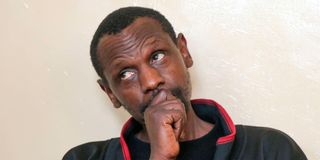 Collins Kibet