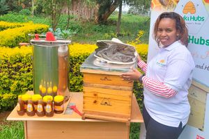 Joyce Kamau