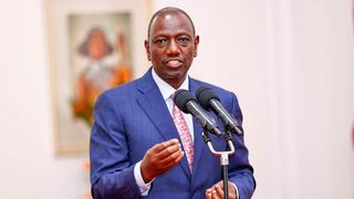 William Ruto