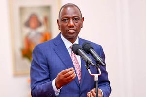 William Ruto