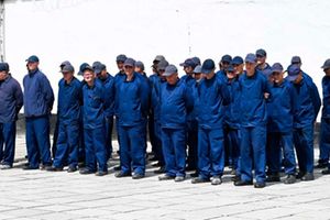 Prisoners of war