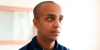 Mohamed Hussein