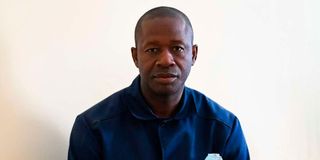 Richard Kanu