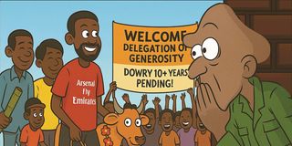 Mwalimu Andrew