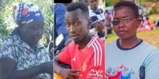 Family members