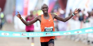 Kipchumba Kiyeng