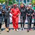 Protesters
