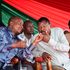 Kithure Kindiki and Moses Wetang'ula