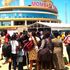 Mombasa SGR station
