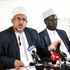 Muslim leaders