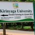 Kirinyaga University 