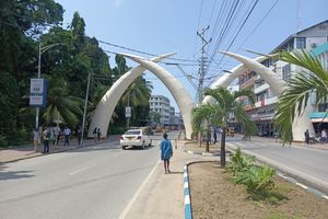 Mombasa